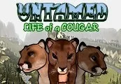 Untamed: Life of a Cougar Steam CD Key — лицензионный ключ