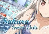 Sakura Swim Club Steam CD Key — лицензионный ключ