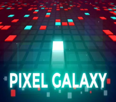 Pixel Galaxy PC Steam CD Key — лицензионный ключ