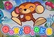 Ookibloks Steam CD Key — лицензионный ключ