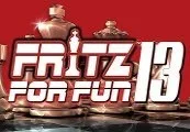 Fritz For Fun 13 Steam CD Key — лицензионный ключ