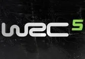 WRC 5 - FIA World Rally Championship Steam CD Key — лицензионный ключ