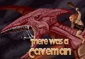 There Was a Caveman Steam CD Key — лицензионный ключ