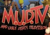M.U.D. TV Steam CD Key — лицензионный ключ