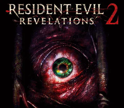 Resident Evil Revelations 2 Episode 1: Penal Colony PC Steam CD Key — лицензионный ключ