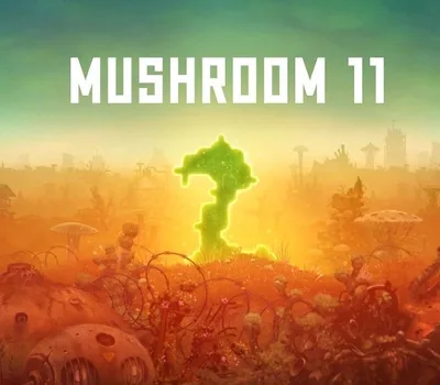 Mushroom 11 Steam CD Key — лицензионный ключ