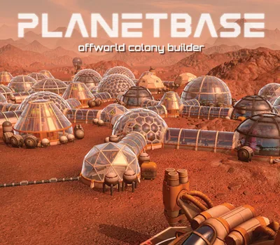 Planetbase Steam CD Key — лицензионный ключ