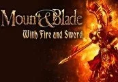 Mount & Blade: With Fire and Sword GOG CD Key — лицензионный ключ