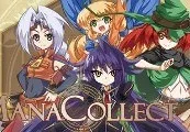 ManaCollect Steam CD Key — лицензионный ключ