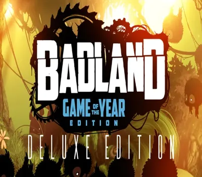 BADLAND: Game of the Year Deluxe Edition PC Steam CD Key — лицензионный ключ