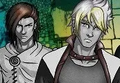 Quantum Conscience Steam CD Key — лицензионный ключ