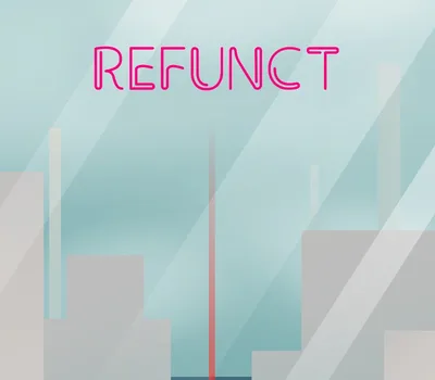 Refunct Steam CD Key — лицензионный ключ