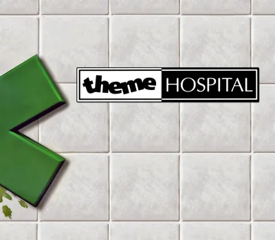 Theme Hospital PC GOG CD Key — лицензионный ключ