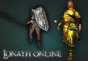Lonath Online Steam CD Key — лицензионный ключ