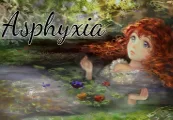 Asphyxia Steam CD Key — лицензионный ключ