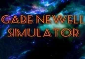 Gabe Newell Simulator PC Steam CD Key — лицензионный ключ