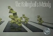 The Rollingball's Melody Steam CD Key — лицензионный ключ