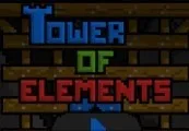 The Tower of Elements Steam CD Key — лицензионный ключ