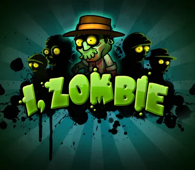 I, Zombie PC Steam CD Key — лицензионный ключ