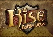 Rise: Battle Lines Steam CD Key — лицензионный ключ