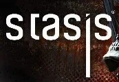 STASIS - Deluxe Edition PC Steam CD Key — лицензионный ключ