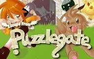 Escape from Puzzlegate Steam CD Key — лицензионный ключ
