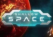 Shallow Space Steam CD Key — лицензионный ключ