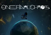 One Final Chaos Steam CD Key — лицензионный ключ