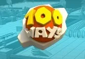 One Hundred Ways Steam CD Key — лицензионный ключ