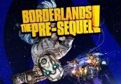 Borderlands: The Pre-Sequel ASIA Steam CD Key — лицензионный ключ