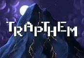 Trap Them Steam CD Key — лицензионный ключ