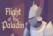 Flight of the Paladin Steam CD Key — лицензионный ключ