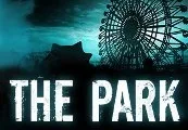 The Park Steam CD Key — лицензионный ключ
