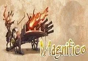 Magnifico Steam CD Key — лицензионный ключ