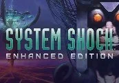 System Shock: Enhanced Edition Steam CD Key — лицензионный ключ