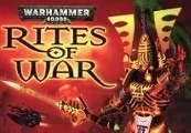 Warhammer 40,000: Rites of War GOG CD Key — лицензионный ключ