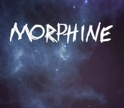 Morphine PC Steam CD Key — лицензионный ключ