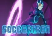 Soccertron Steam CD Key — лицензионный ключ