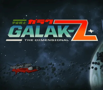 GALAK-Z Steam CD Key — лицензионный ключ