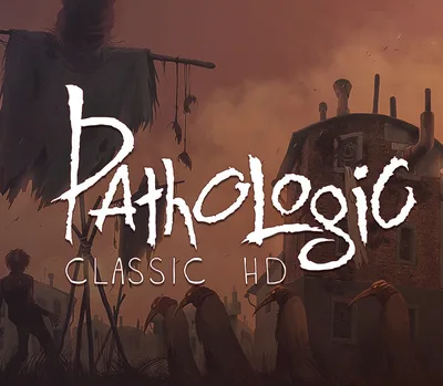 Pathologic Classic HD PC Steam CD Key — лицензионный ключ