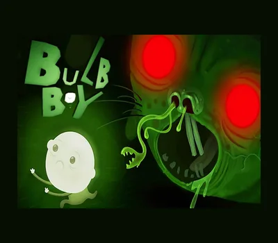 Bulb Boy PC Steam CD Key — лицензионный ключ