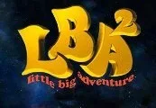 Little Big Adventure 2 Steam CD Key — лицензионный ключ