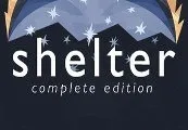Shelter Complete Edition Steam CD Key — лицензионный ключ
