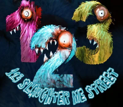 123 Slaughter Me Street PC Steam CD Key — лицензионный ключ