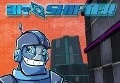 Bit Shifter Steam CD Key — лицензионный ключ