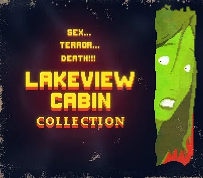Lakeview Cabin Collection PC Steam CD Key — лицензионный ключ