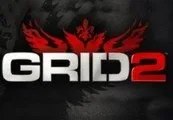 Grid 2 + Headstart Pack Steam CD Key — лицензионный ключ