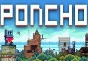 Poncho Steam CD Key — лицензионный ключ