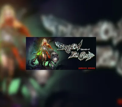 Dragon Fin Soup Steam CD Key — лицензионный ключ