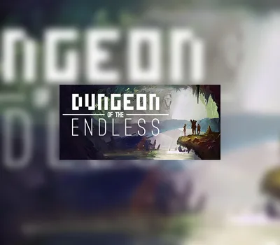Dungeon of the Endless - Crystal Edition PC Steam CD Key — лицензионный ключ